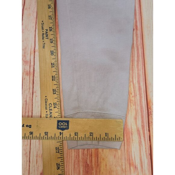 Nike Sportswear Club Fleece Jogger Pants Small Soft Neutral Gray - Picture 8 of 8